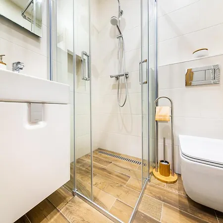Apartmens Erbenova Διαμέρισμα *